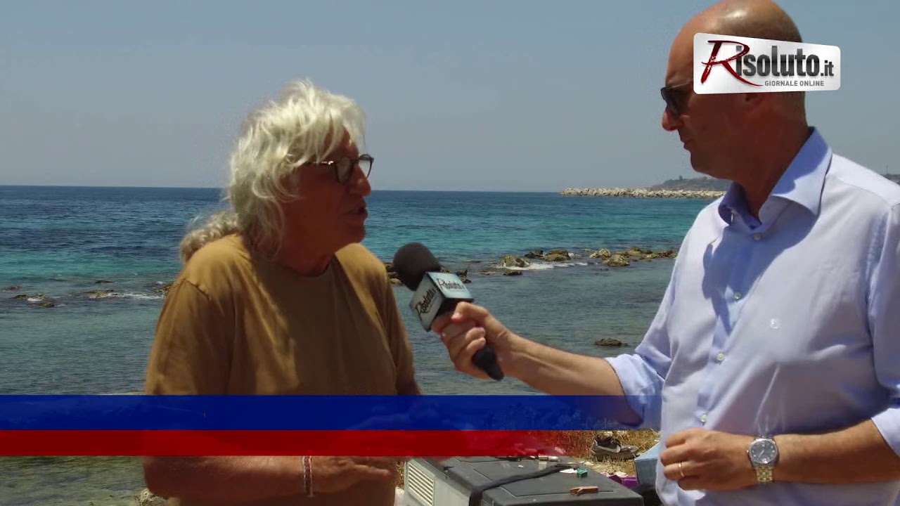 La spiaggia di Muciare a Sciacca diventa una discarica, abbandonati anche rifiuti ingombranti