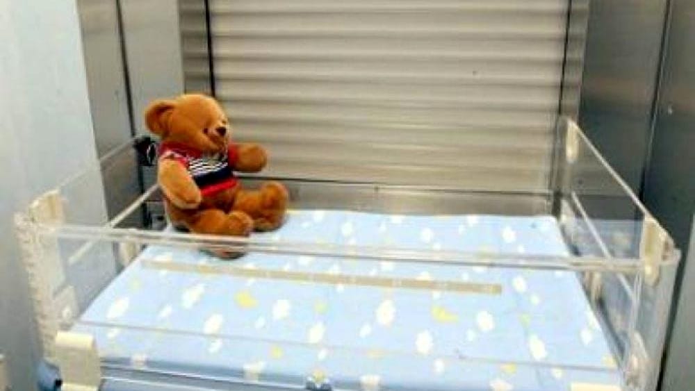 Perde il bambino a 35 settimane e finisce in rianimazione, ci sono due indagati