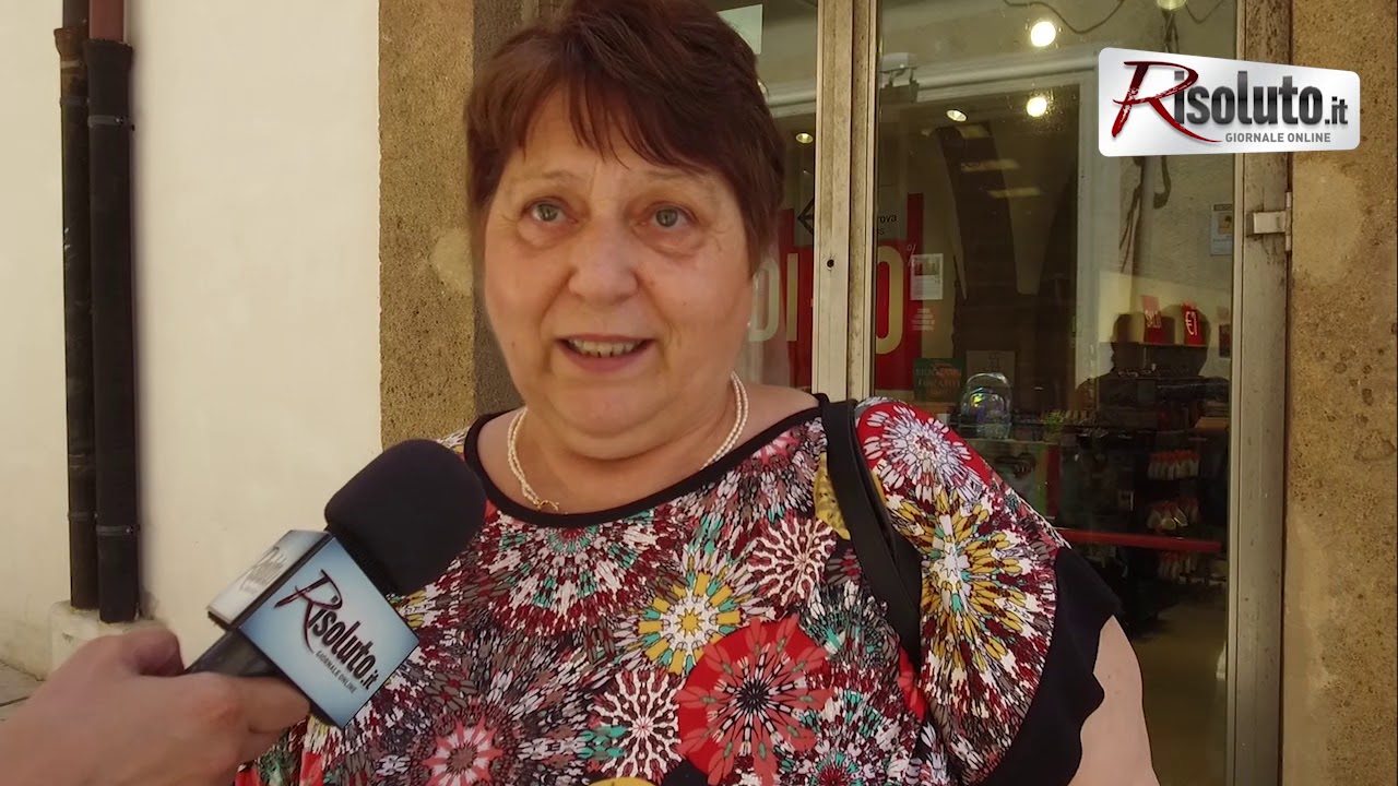 Evento D&G a Sciacca, positivi i commenti dei saccensi