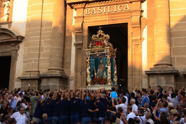 Un Museo Diocesano nella Chiesa Madre di Sciacca