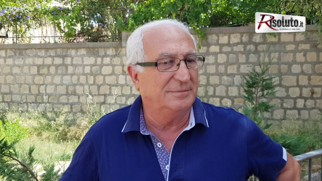 Via Bridagiere Nastasi a Sciacca tra sterpaglie e un'area verde in stato di abbandono
