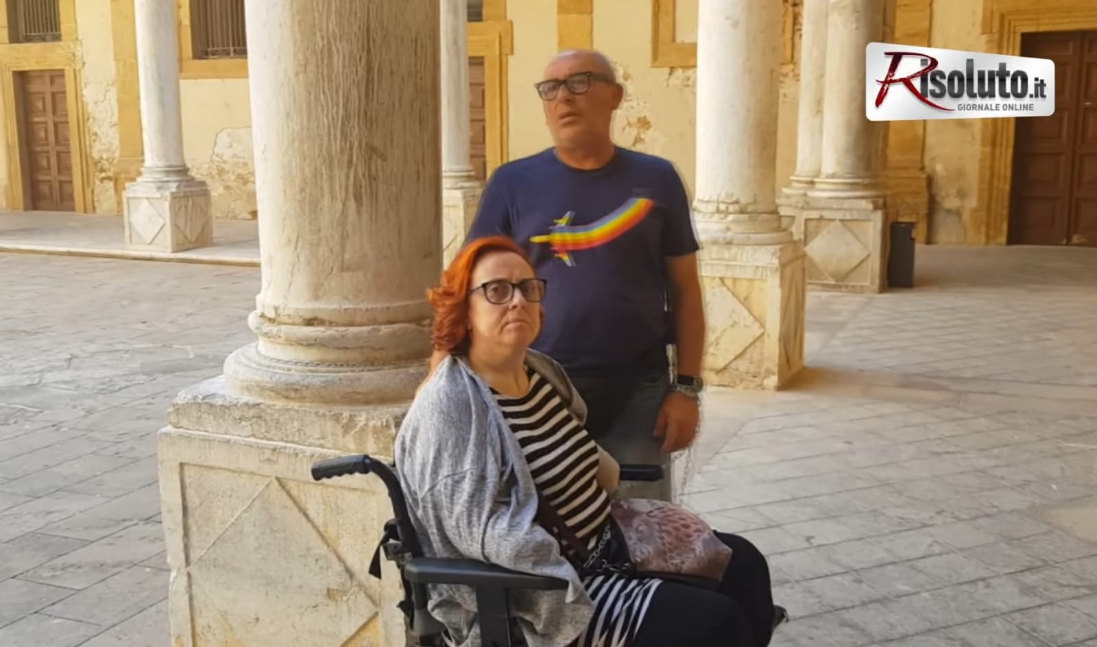Al Comune di Sciacca si lavora per la casa popolare a Gina Cucchiara