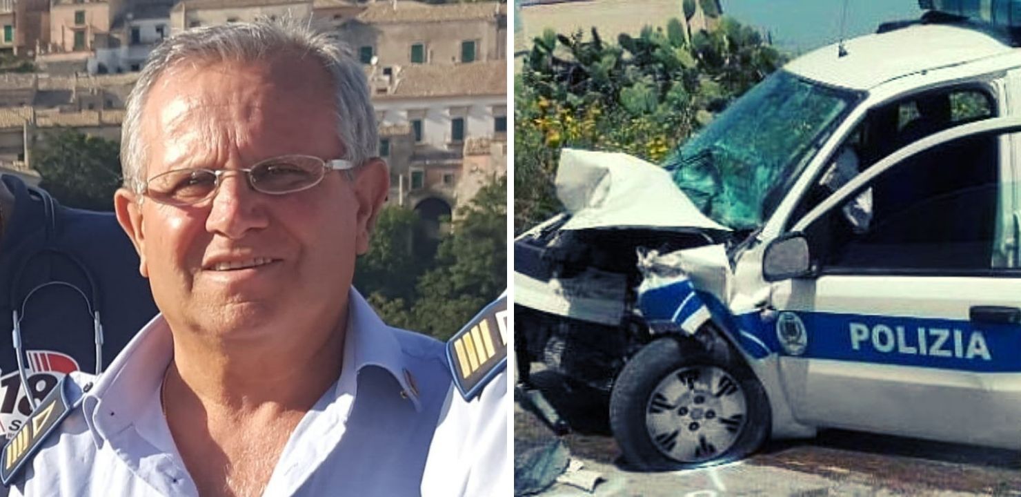 Lutto cittadino domani a Ribera nel giorno dei funerali di Musso, Inglese: "Rinunciò alla pensione con quota 100 per le nostre carenze di organico"