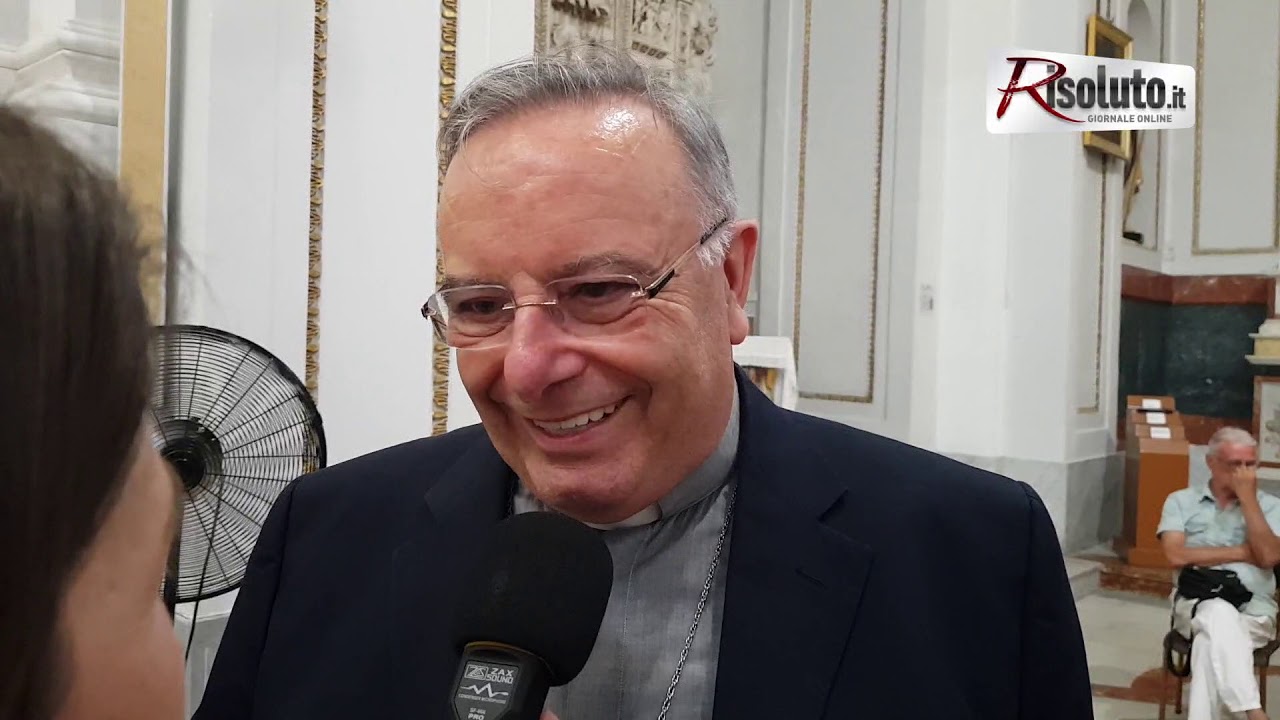 La devozione della Madonna del Soccorso di Sciacca ha finalmente uno spazio espositivo, inaugurato il Mudia