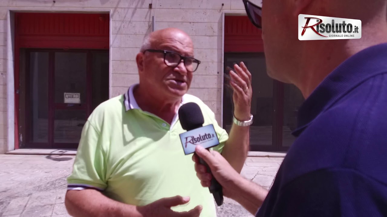 Piazza Inveges senza auto, residenti pronti a un'azione legale: "Si penalizzano i disabili della zona"