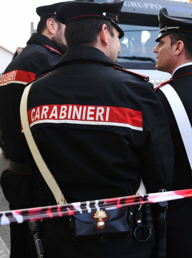 Spaccio di droga a Sciacca, arresti e sequestro di un chilo di hashish