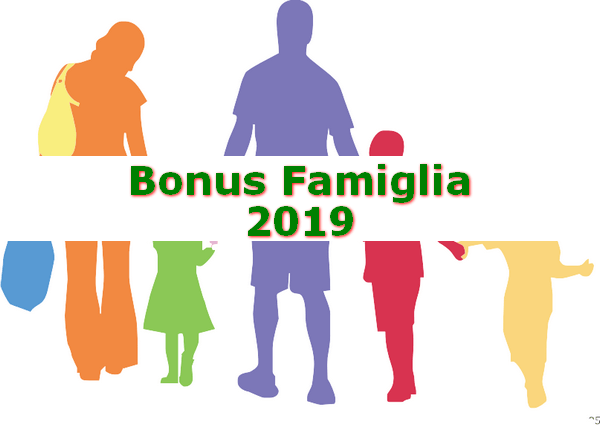 Bonus famiglie: ecco tutte le agevolazioni per i genitori e come richiederle