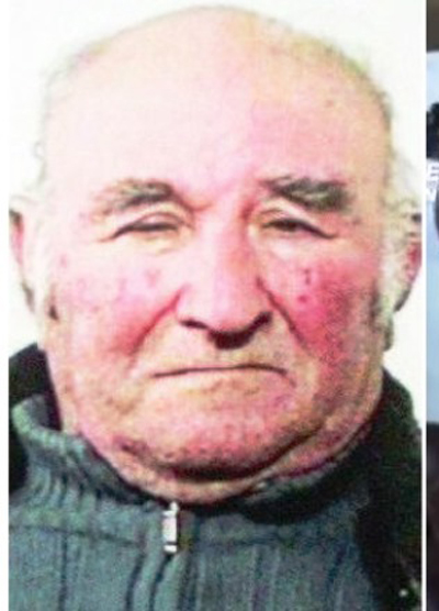 Il saccense Vito Gennaro dopo le armi condannato anche per la detenzione delle munizioni