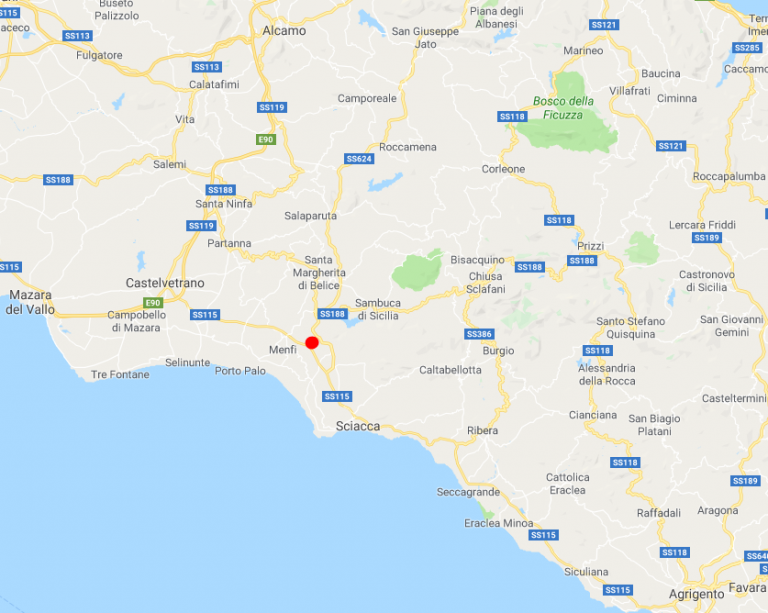 Scossa anche poco prima delle cinque del mattino di oggi, tutte lievi ma continua lo sciame