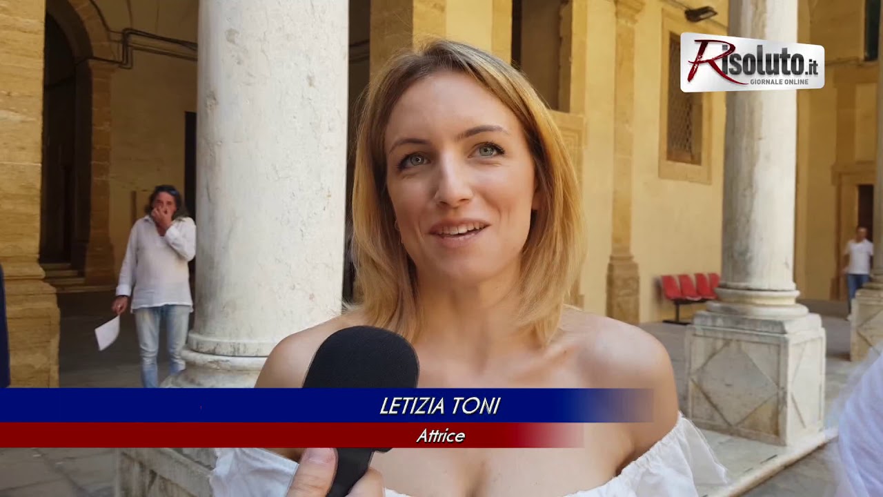 Presentato questa mattina a Sciacca il film di Ferlito "Re minore" con alcuni saccensi nel cast