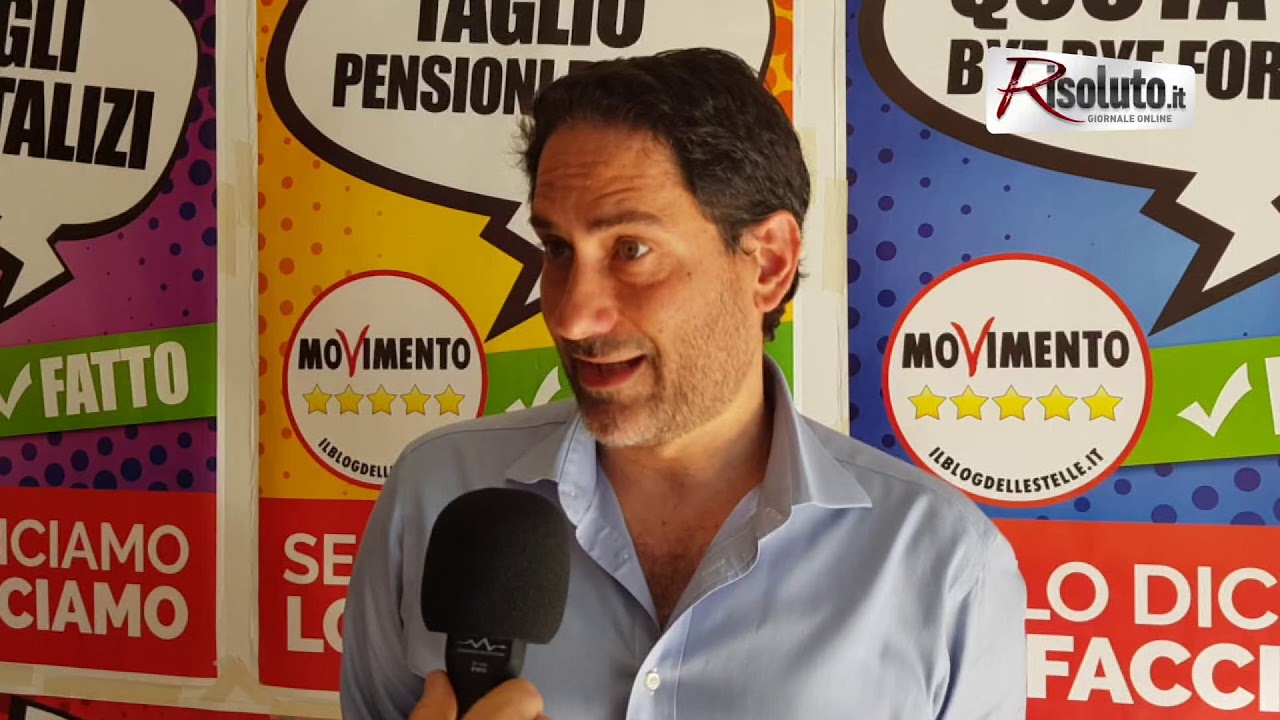 La Regione apre al Comune di Sciacca per l'ex convento San Francesco, Mangiacavallo: "Deve essere presentata subito una richiesta"