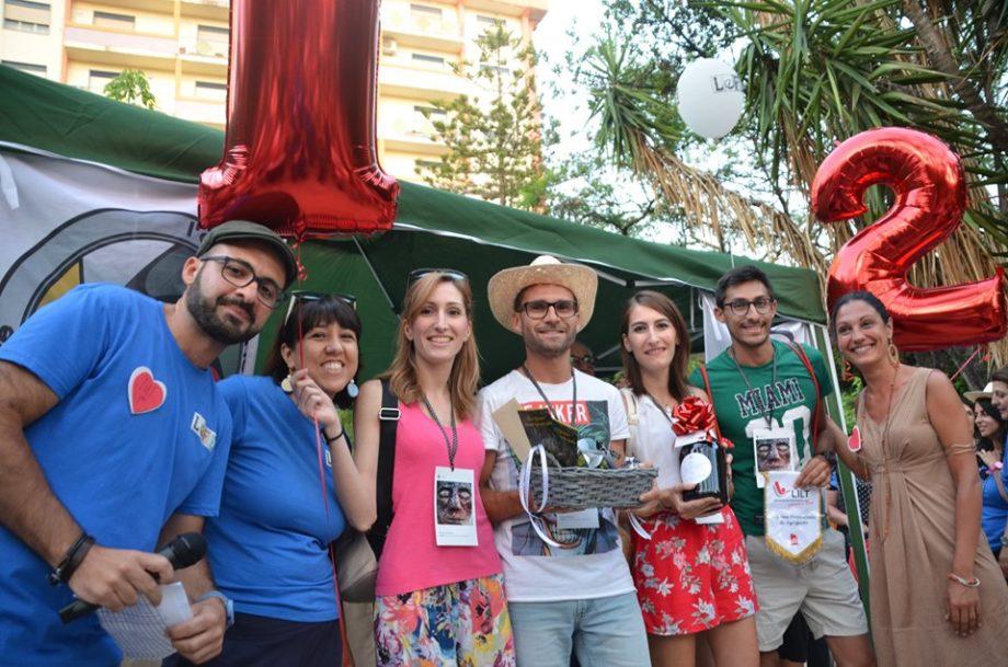 Sciacca, la squadra dei “2x2” si aggiudica la quarta  Caccia al Tesoro Fotografica Life – memorial Fabrizio Piro