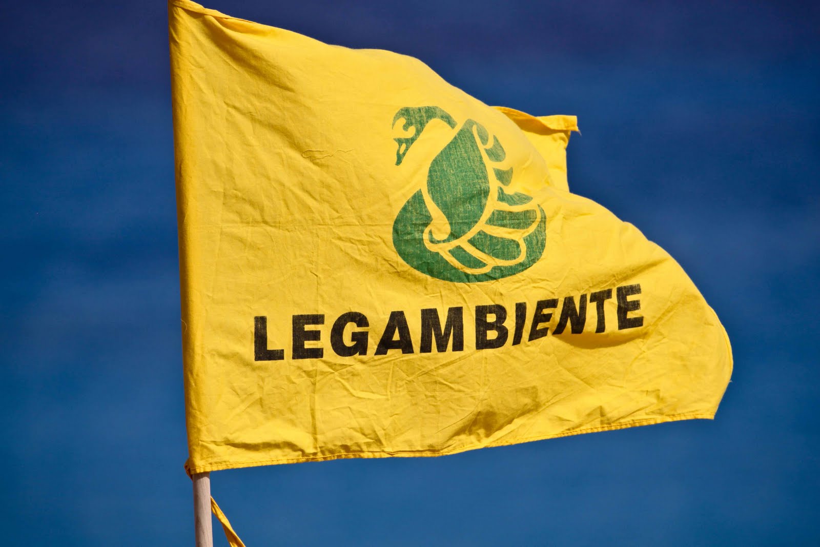 Legambiente anche all'Ars con Moncada, l'associazione rilancia per l'ampliamento dell'impianto di trattamento dei rifiuti