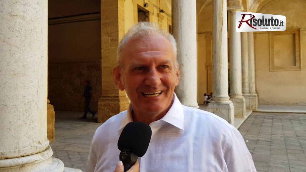 Estate saccense 2019, Caracappa presenta il cartellone, ma senza calendario