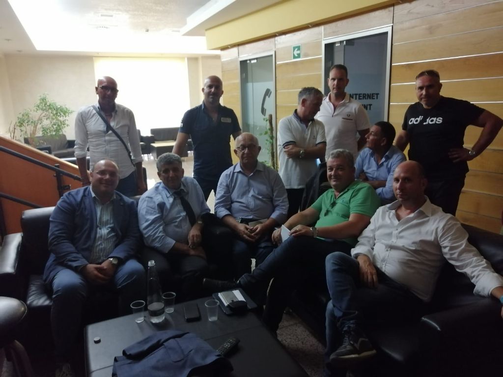 Il regolamento che danneggia la marineria di Sciacca, al via il confronto con i parlamentari europei