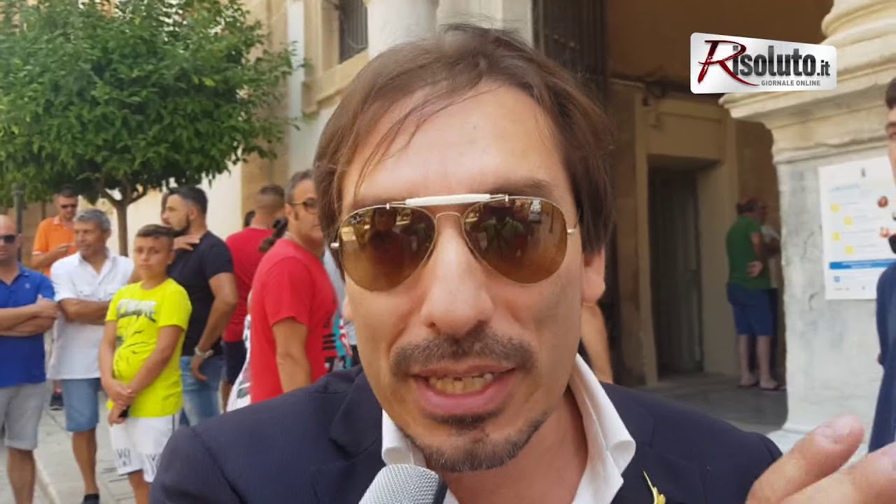 Il capitano coraggioso dell'Accursio Giarratano non va premiato, i leghisti agrigentini dissentono