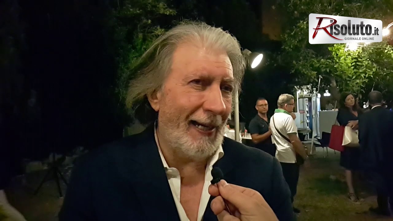 Scarpinato a "L'Alba della Legalità" spiega il legame storico tra la mafia agrigentina e Matteo Messina Denaro