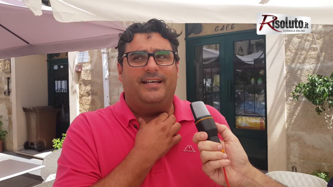 Oggi il via alla preparazione dello Sciacca, il nuovo organico della squadra