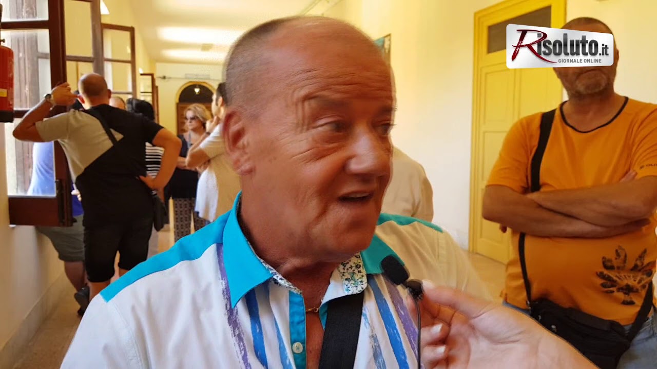 Fiera di Ferragosto al Viale delle Terme, oggi le rimostranze di ambulanti e commercianti in Comune