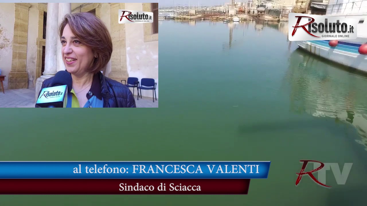 Musumeci chiederà al governo nazionale una moratoria che sospenda l'efficacia esecutiva dei provvedimenti sulla pesca contestati dalle marinerie siciliane