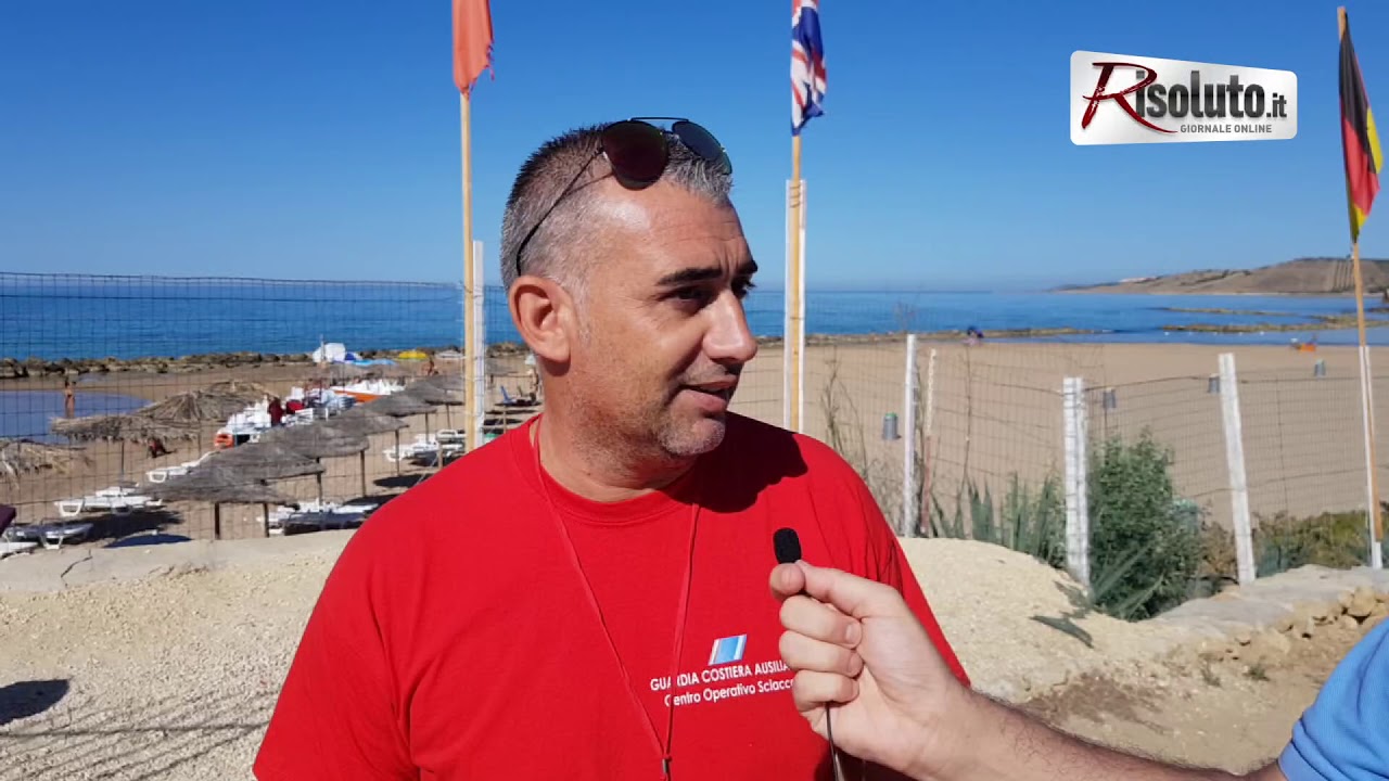 A San Giorgio sedia job disponibile per  diversamente abili che frequentano la spiaggia