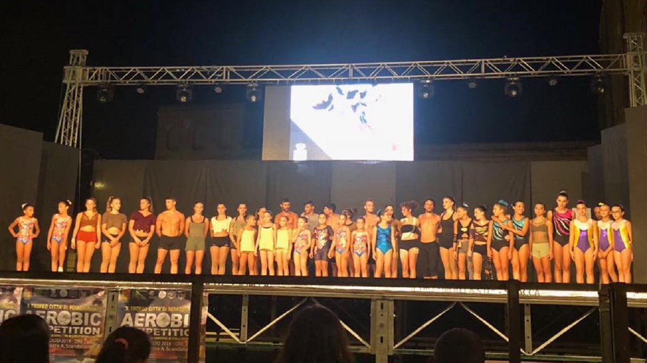 L'Aerobic Competition a Menfi e Ribera, la rabbia di Pippo Vullo: "Esclusi dagli eventi estivi saccensi senza conoscere le ragioni"