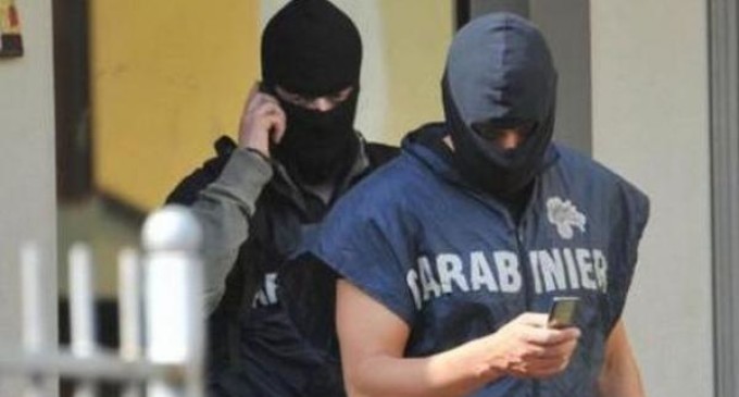 Inchiesta"Halycon",  massoneria e mafia a Licata. Spunta anche il nome dell'onorevole Pullara: "Io ancora nel tritacarne mediatico"