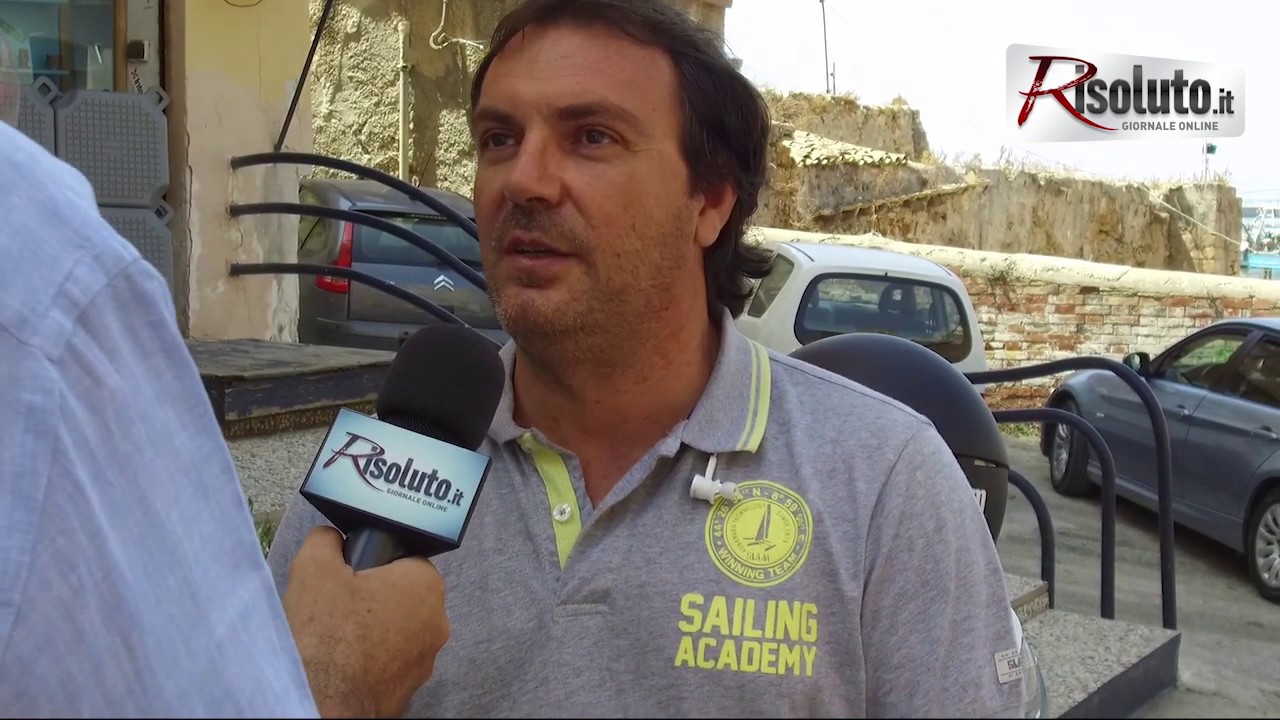 Il Comune fa bonificare ancora una volta l'area portuale di Sciacca, il comitato di quartiere: "Vengono anche da altre zone della città a scaricare qui i rifiuti"