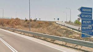 Strada provinciale “Sciacca-Menfi”, scade il 5 settembre il bando di gara per i lavori di eliminazione delle condizioni di pericolo