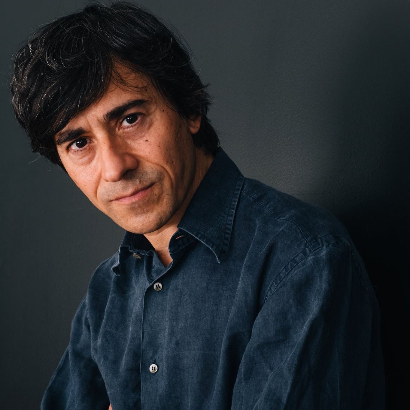 Luigi Lo Cascio aprirà la dodicesima edizione dello Sciacca Film Fest