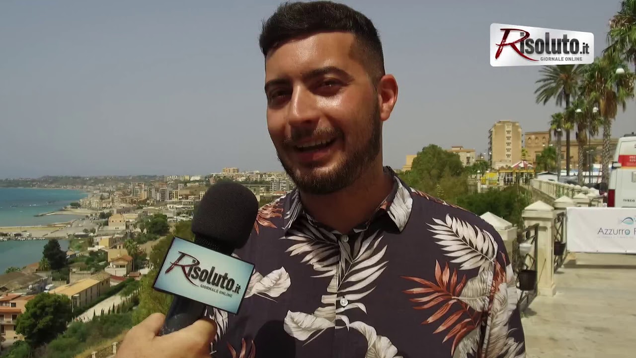 Da stasera a Sciacca Azzurro Food, spazio alla cucina e alla musica