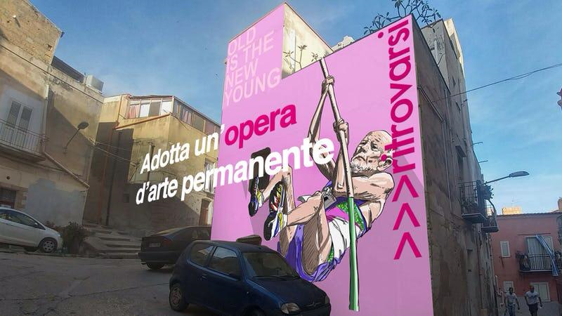 Nessun contributo comunale per "Ritrovarsi" e il festival d'arte lancia campagna di crowfunding