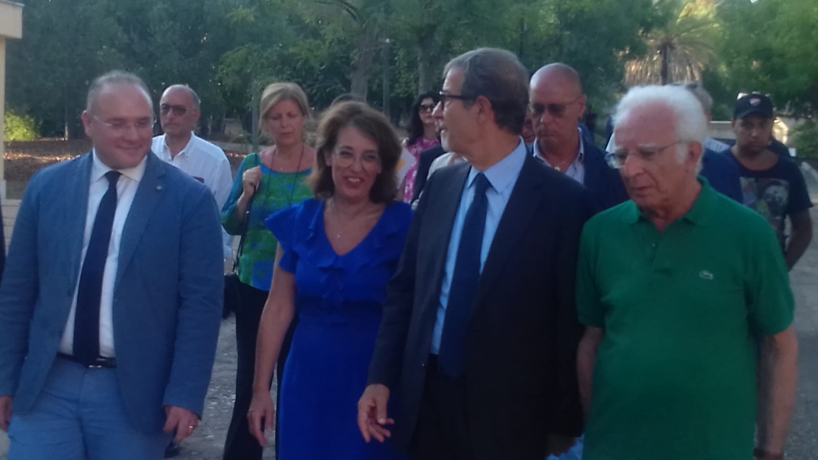 Polemiche per le parole di Cusumano sulle Terme, il centrodestra si dice sdegnato e pronto alla sfiducia della Valenti