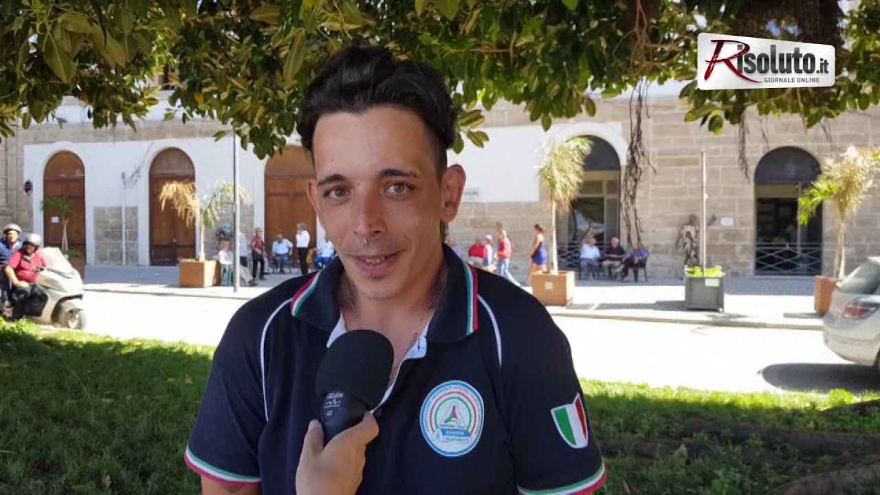 Il volontario intervenuto a Muciare dopo lo sbarco di migranti: "Il mio unico pensiero è stato raggiungere la barca per prestare soccorso"
