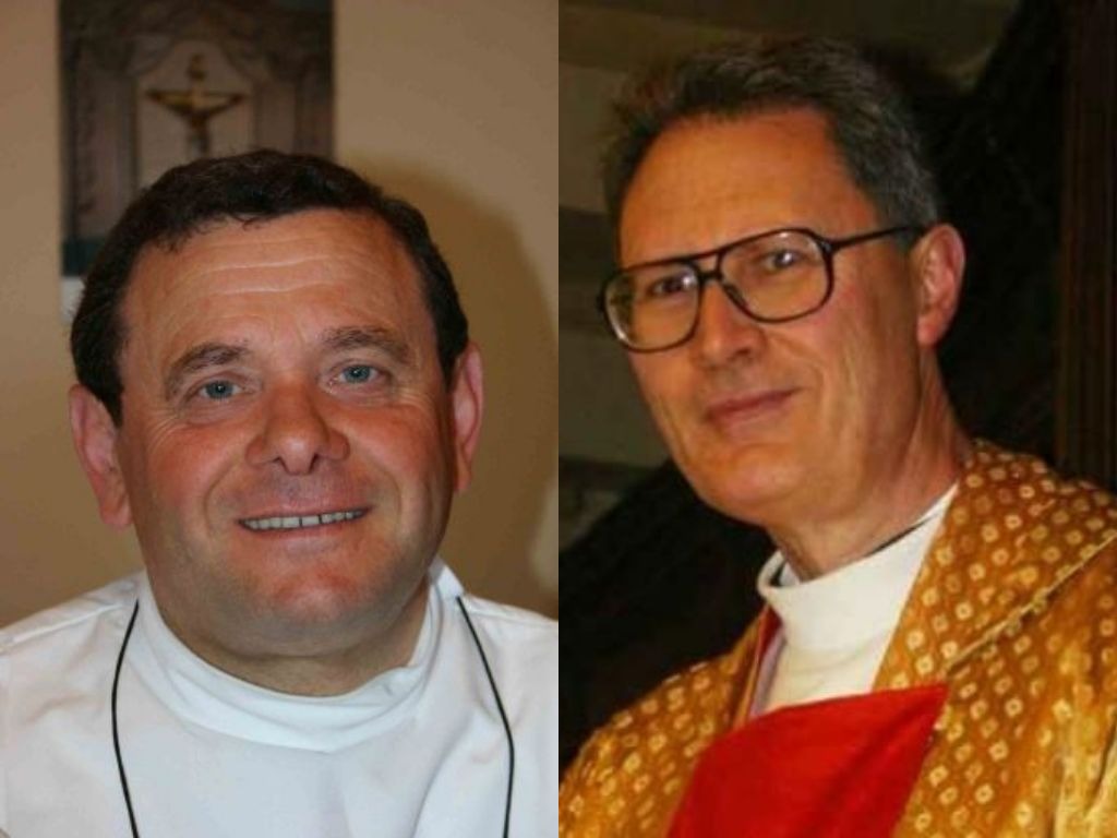 E' padre Giuseppe Marciante il nuovo arciprete di Sciacca, padre Lo Bue andrà a Casteltermini. Qui tutte le nomine del vescovo Montenegro
