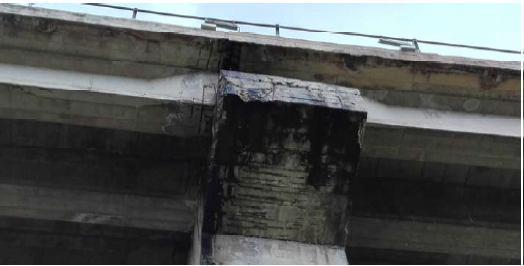 Musumeci sul viadotto Cansalamone di Sciacca: "Stiamo mettendo la parola fine a un'odissea"