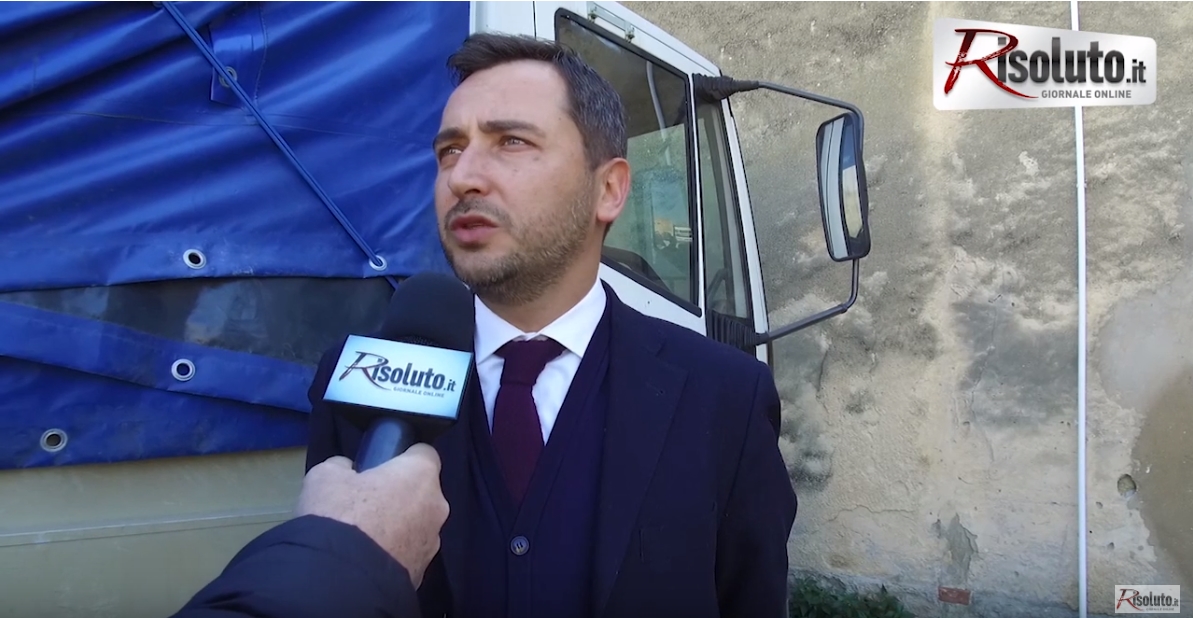 Catanzaro: "Sul ponte Cansalamone ostruzionismo  dei 5 Stelle che ora cercano di intestarsi meriti"