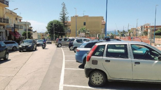 Il Comitato Perriera chiede interventi di sistemazione della viabilità in prossimità dei tanti edifici scolastici del quartiere