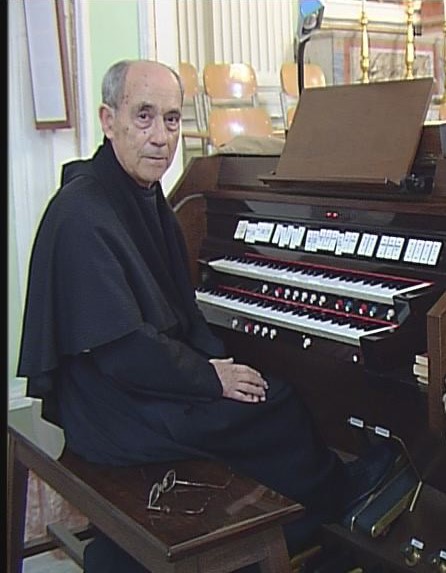 In lutto la chiesa di Sciacca per la morte di padre Vincenzo Santalucia