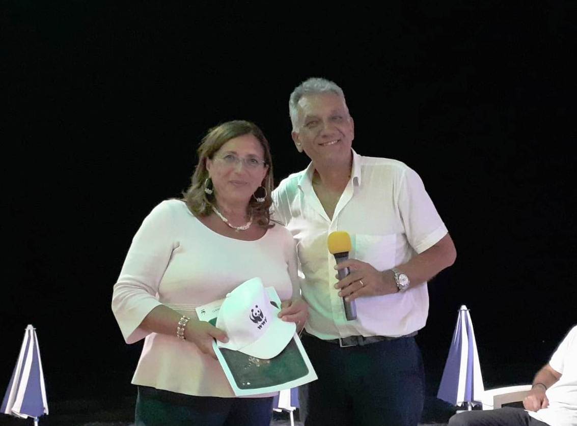 Esperti a confronto a Sciacca in attesa della nascita di 100 tartarughe "Caretta caretta"