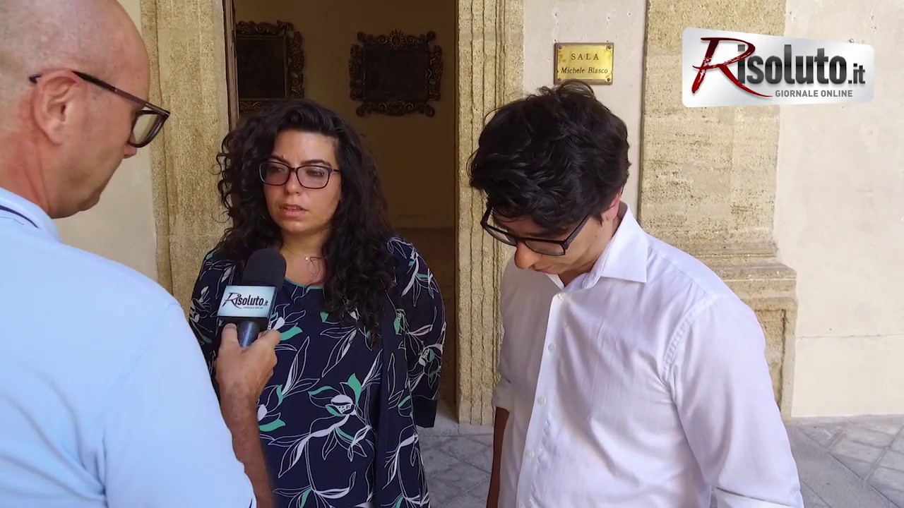 Sciacca, apre oggi il “Green Park Michele Buscarnera”