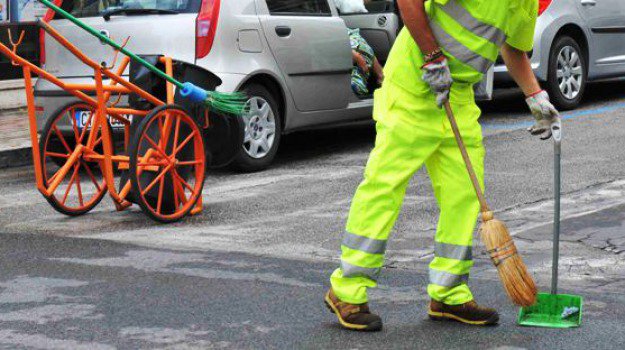 Calamonaci, parte oggi il progetto “Operatore Ecologico di Quartiere”