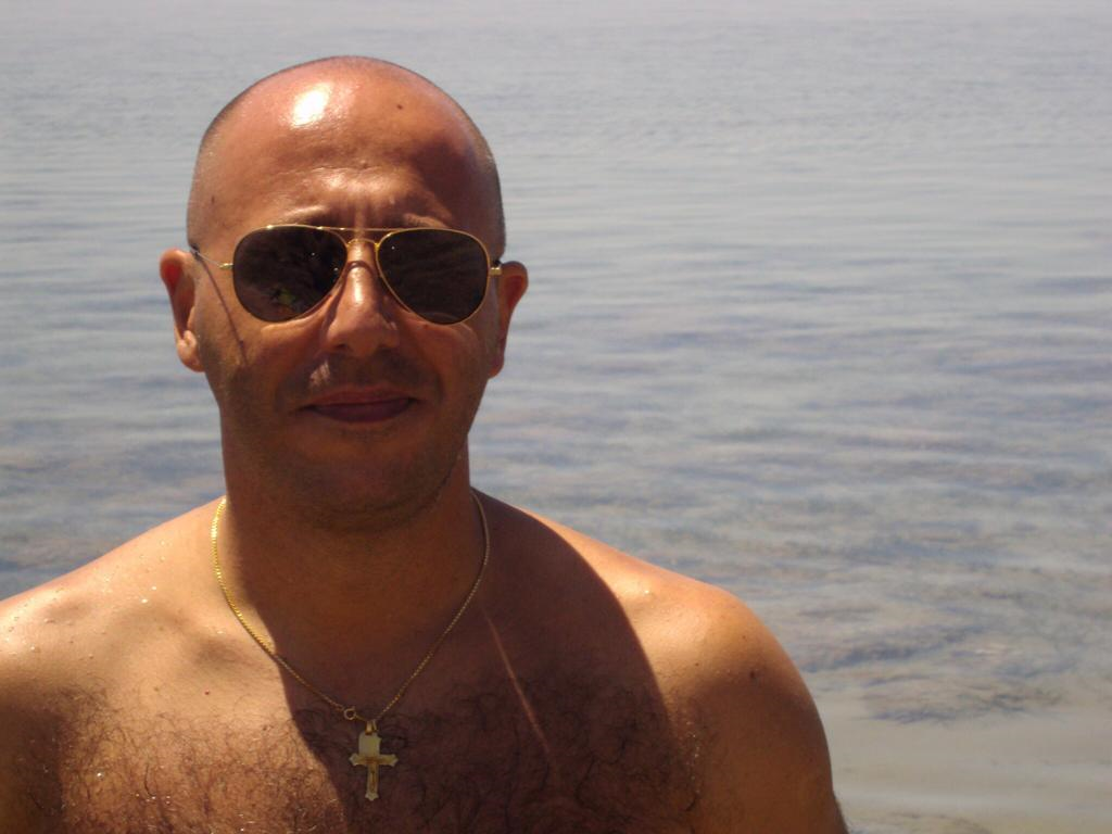 Domenica tragica a Sciacca, muore nel sonno il figlio dell'ex sindaco Lillo Craparo
