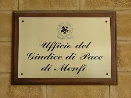 Menfi perde il Giudice di Pace, decreto del ministro dopo la decisione del Comune