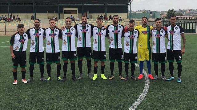 Per lo Sciacca buona la prima con la vittoria in Coppa Italia
