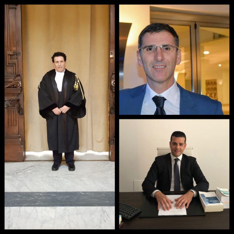 Dissequestrati 150 ombrelloni e 300 sdraio di un resort di Menfi