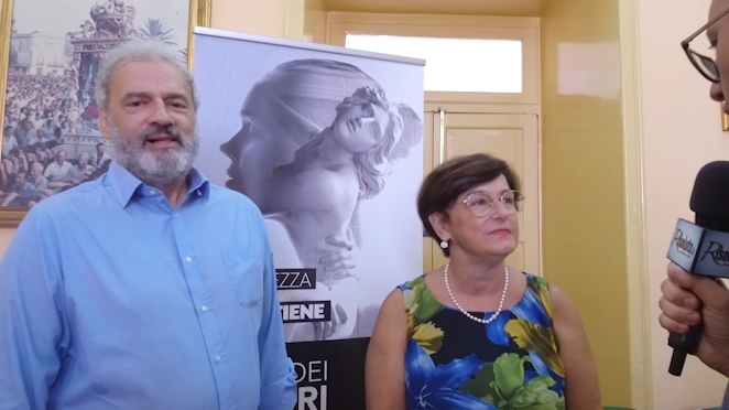 Le Vie dei Tesori sbarca a Sciacca, presentati questa mattina i tre fine settimana saccensi