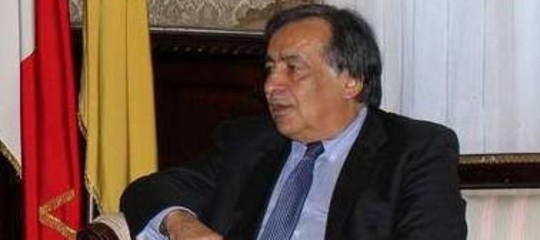 "Un genocidio in atto nel Mediterraneo", parole dure dal sindaco Orlando contro le politiche di chiusura