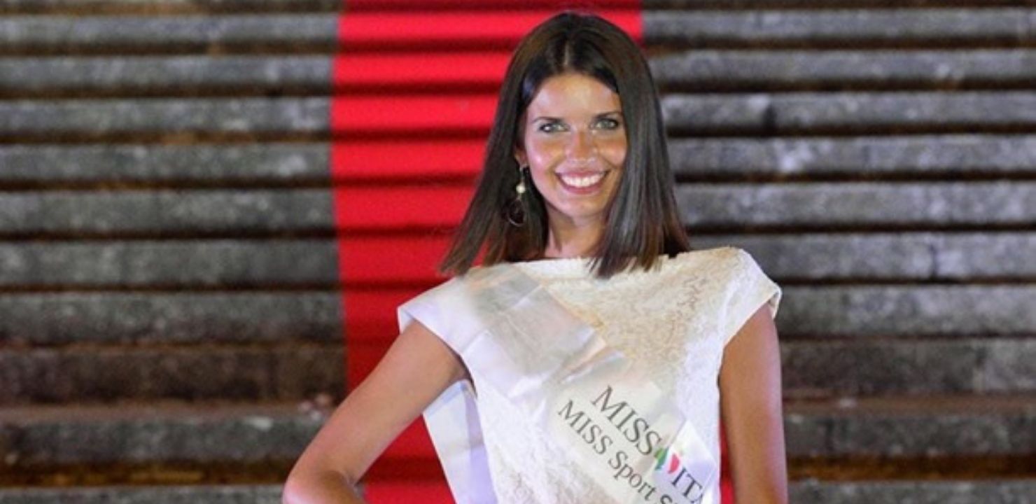 Miss Italia, Laura Tortorici lancia un appello in cui invita a sostenerla nella finale di domani sera (video)