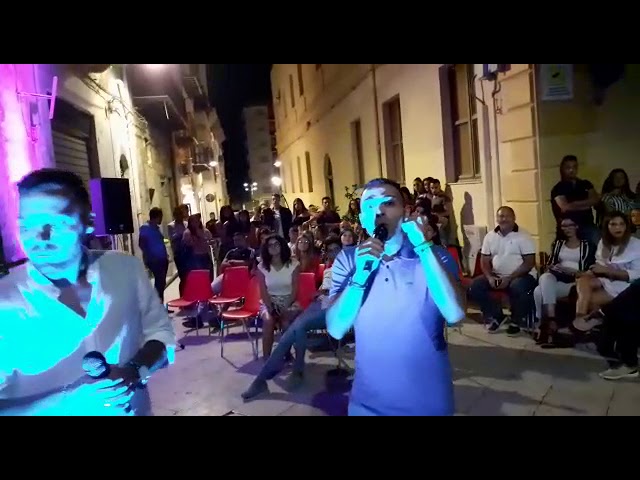 Niente podio per Laura Tortorici, ma e' lei la piu' bella nel cuore dei riberesi